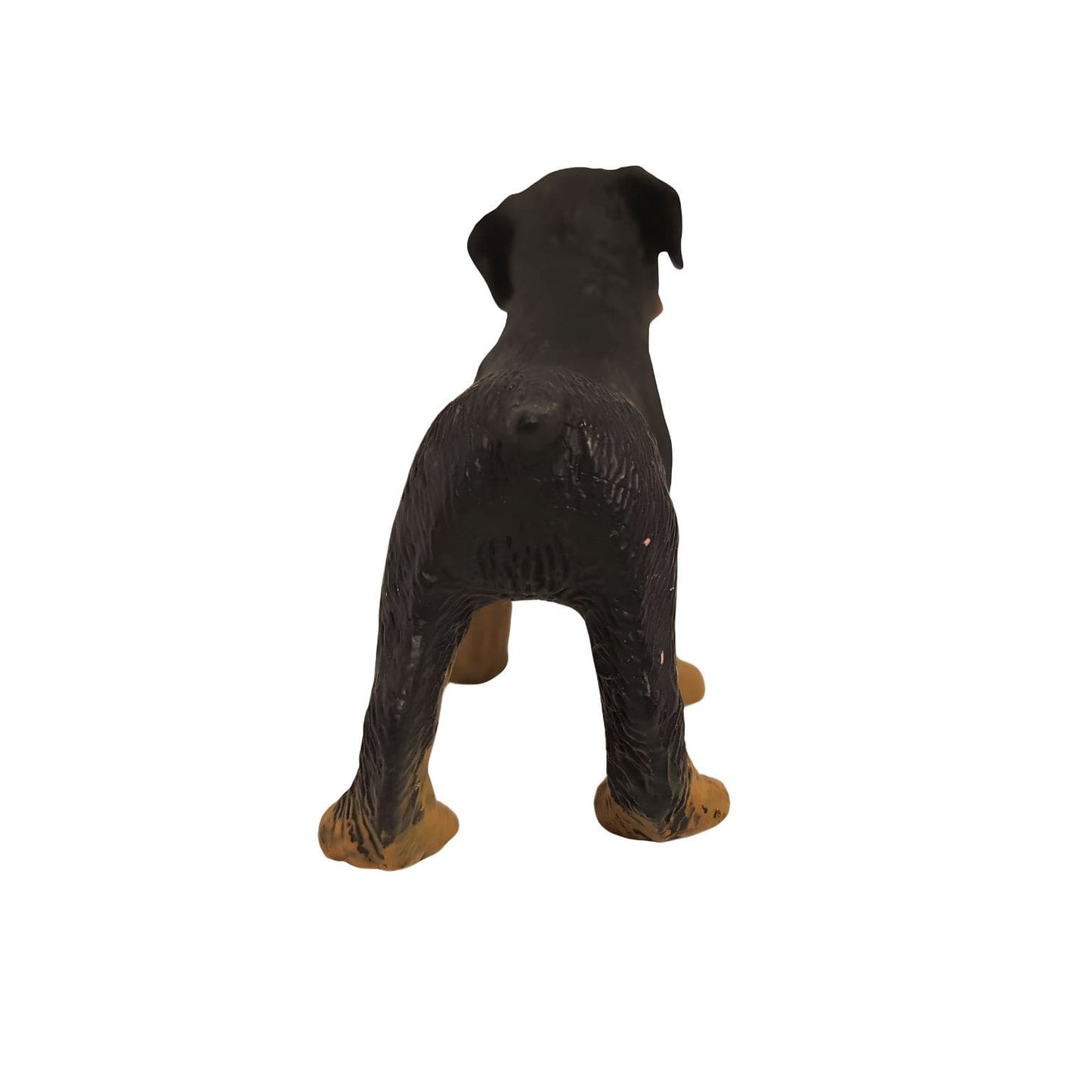 Animal de brinquedo Cria Rottweiler