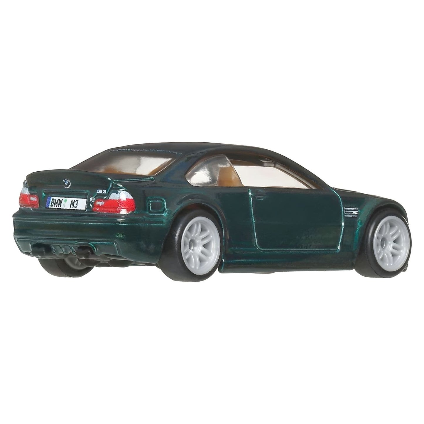 Hot Wheels BMW M3