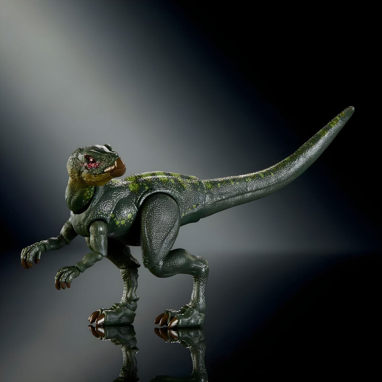 Jurassic World Hammond Collection Hypsilophodon para histórias de dinossauros