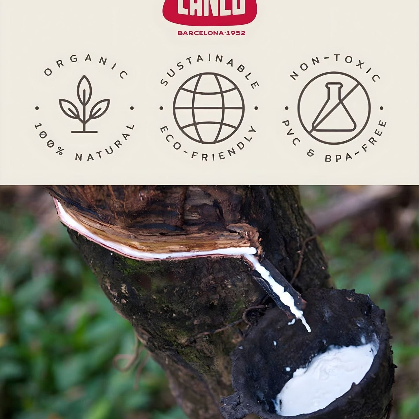 Apresentamos Mordedor Urso Panda com o SKU 129041924 recomendado para + 0 meses