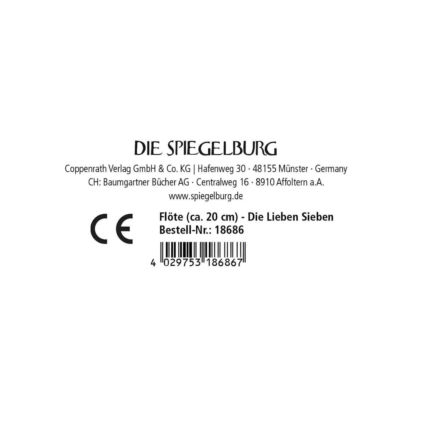 Apresentamos Flauta 7 Amigos com o SKU 491868625 recomendado para + 3 anos