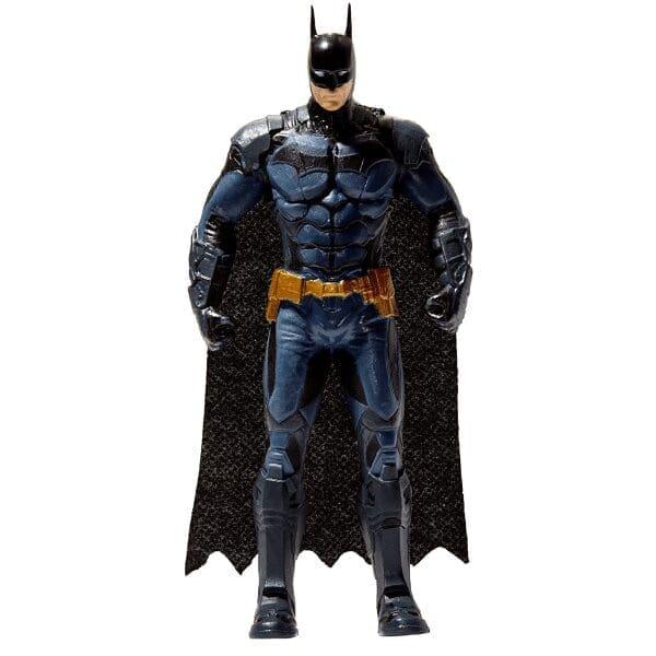 Apresentamos DC Batman Arkham Knight com o SKU 23395216 recomendado para + 3 anos