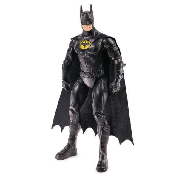 Apresentamos Figura de Flash - Batman com o SKU 773859623 recomendado para + 3 anos