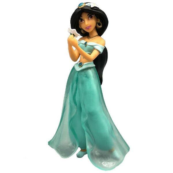 Apresentamos Figura Disney - Princesa Jasmin com o SKU 621245525 recomendado para + 3 anos