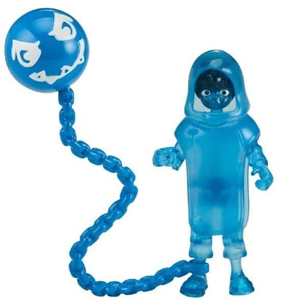 Apresentamos Figura Zak Storm - Clovis com o SKU 174153218 recomendado para + 4 anos