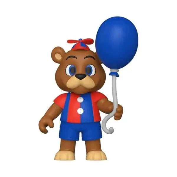 Presentamos Five Nights at Freddy's - Balloon Freddy con SKU 236762023 recomendado para + 8 años