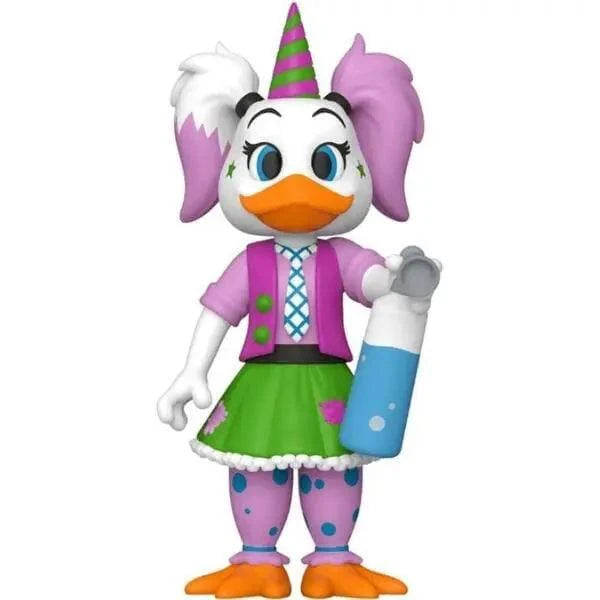 Presentamos Five Nights at Freddy's - Circus Chica con el SKU 236762223 recomendado para + 8 años