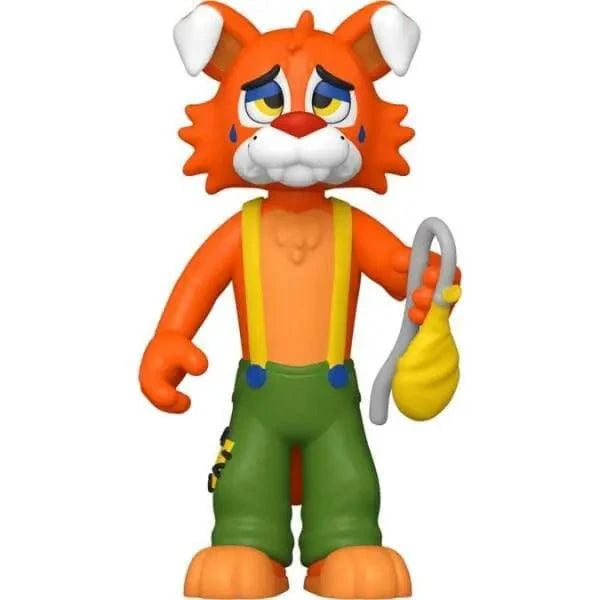 Presentamos Five Nights at Freddy's - Circus Foxy con el SKU 236762323 recomendado para + 8 años