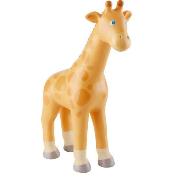Apresentamos Girafa com o SKU 810475422 recomendado para + 3 anos
