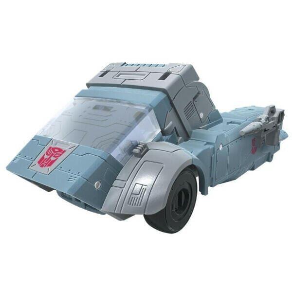 Apresentamos Transformers Generations Studio KUP com o SKU 860710921 recomendado para + 8 anos