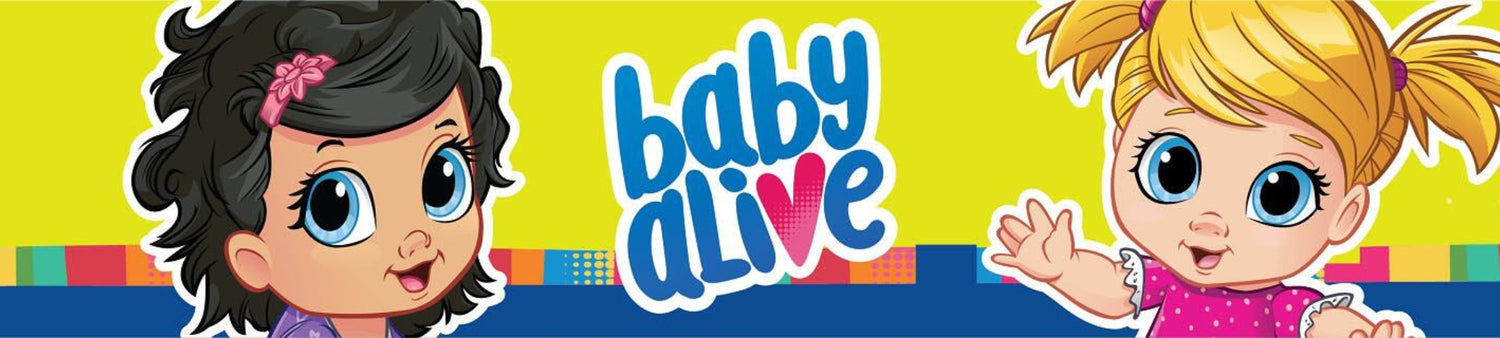 Baby Alive