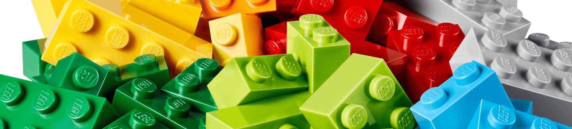 Blocos de construção - Brincatoys