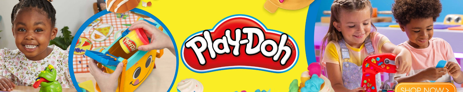 Play-Doh