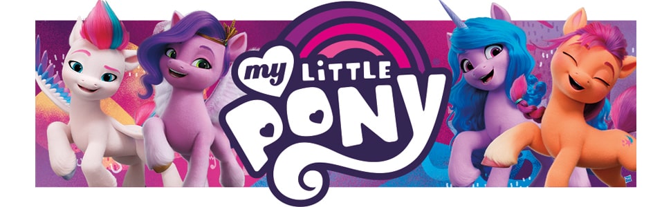 My Little Pony