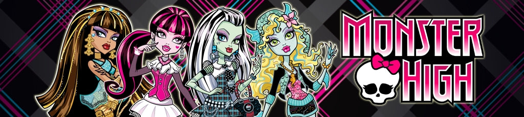 Monster High