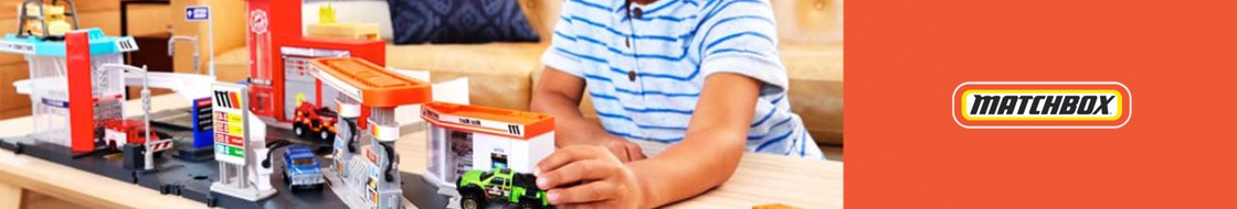 Matchbox
