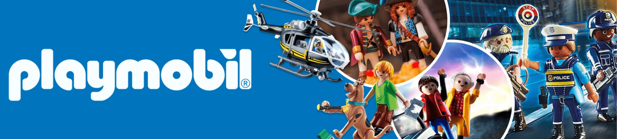 Playmobil