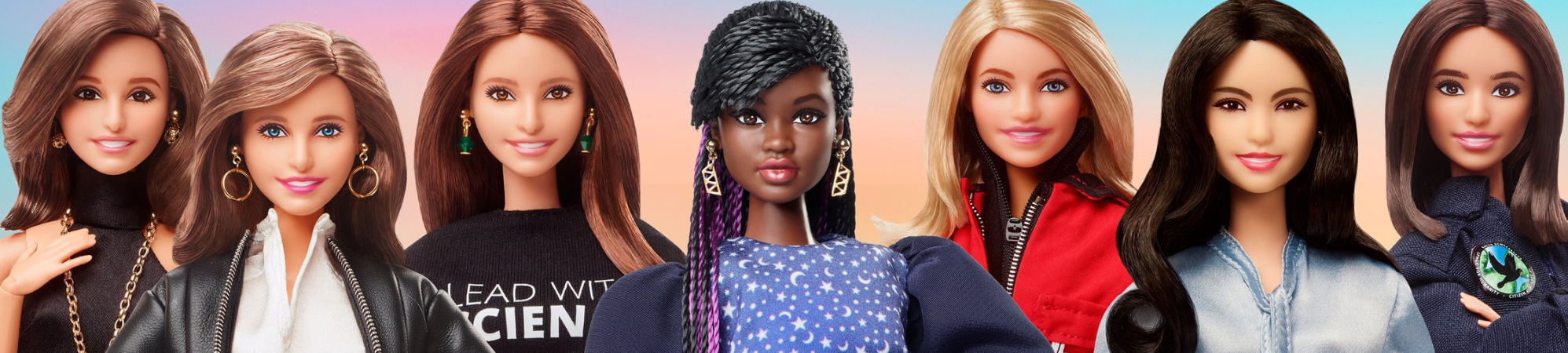 Bonecas - Brincatoys