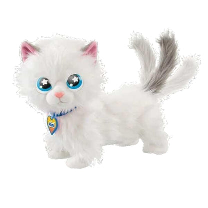 Presentamos Animagic Gata Mimi Miminhos con el SKU 840390722 recomendado para + 4 años