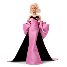 Boneca Barbie Marilyn Monroe de coleção inspirada em Gentlemen Prefer Blondes