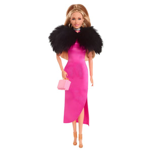 Barbie Signature Ted Lasso - Keeley Jones