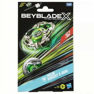 Beyblade X - Helm Knight