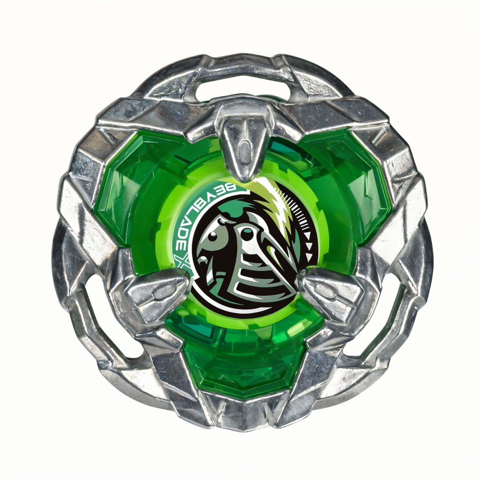 Beyblade X - Helm Knight