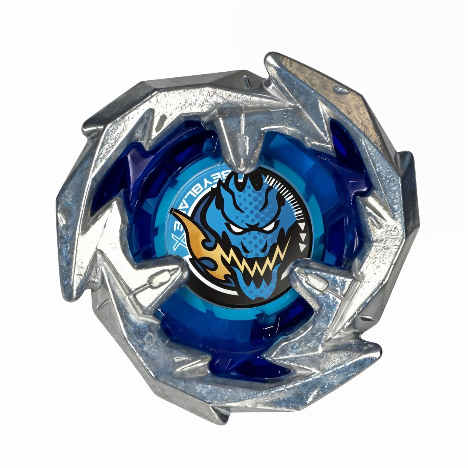 Beyblade X - Sword Draw