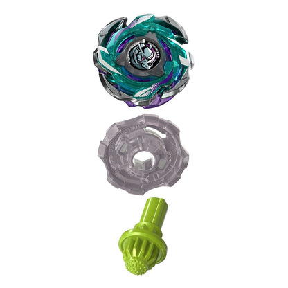 Beyblade X Reaper Rhino C 4-55D — imagen adicional del modelo Custom Line