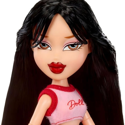Bratz Goin Out Jade para jugar y coleccionar