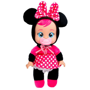 Boneca Cry Babies Tiny Minnie