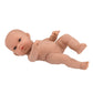 Boneca Elegance com alcofa rosa