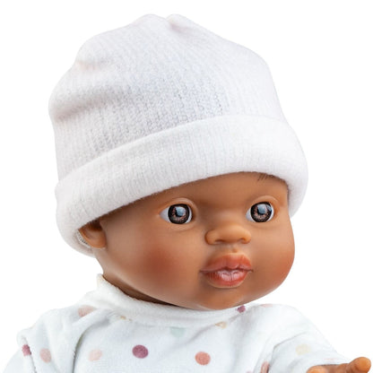 Muñeca Gordi Fran lista para juegos afectivos