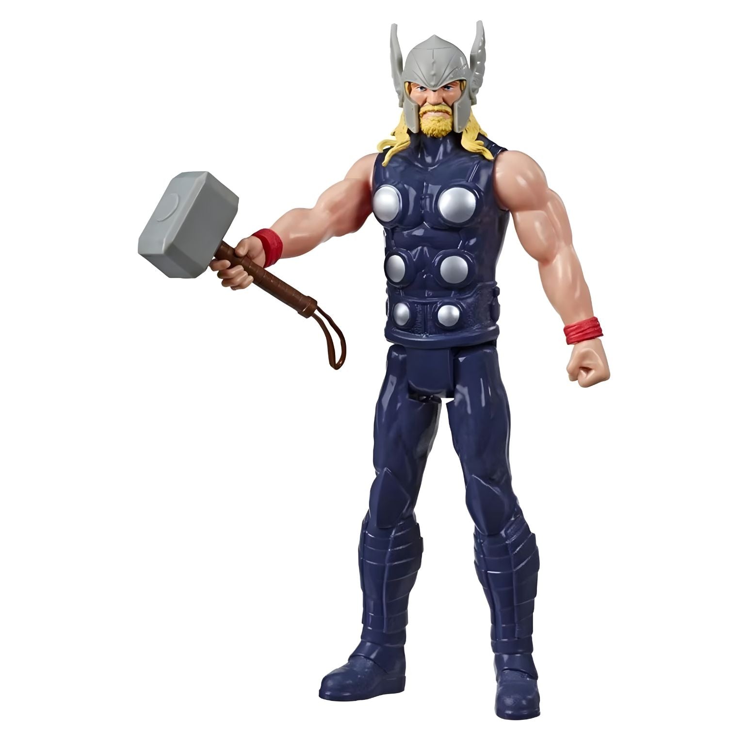 Boneco Marvel Avengers - Thor