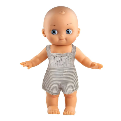 Muñeco Mini Panchas con suave look para juegos de imitación