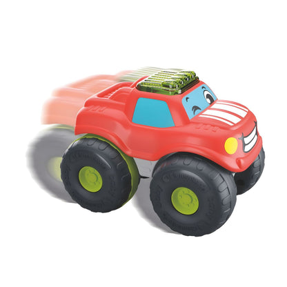 Coche Handy Pick-Up en detalle del producto