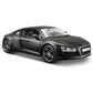 Carro de brincar Audi R8