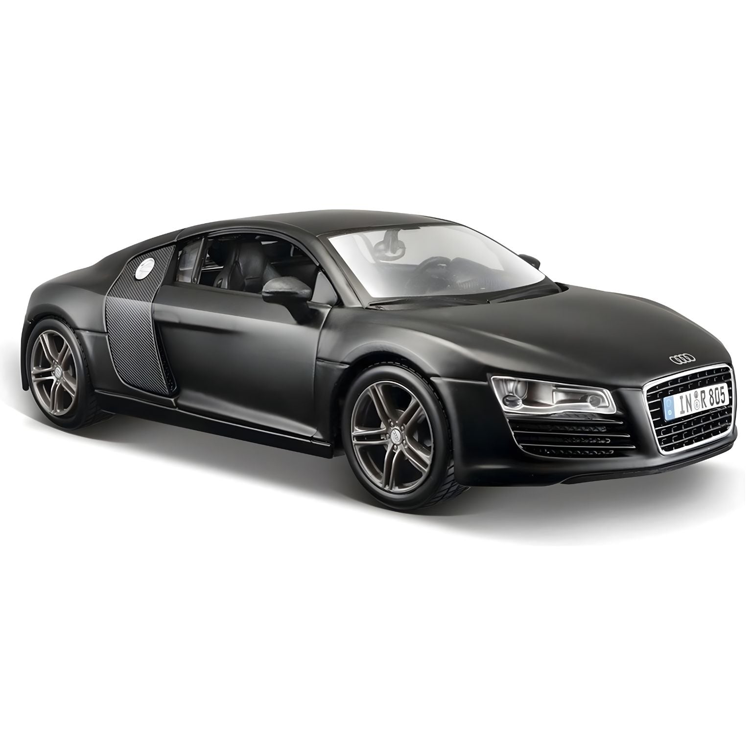 Carro de brincar Audi R8