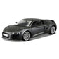Carro de brincar Audi R8