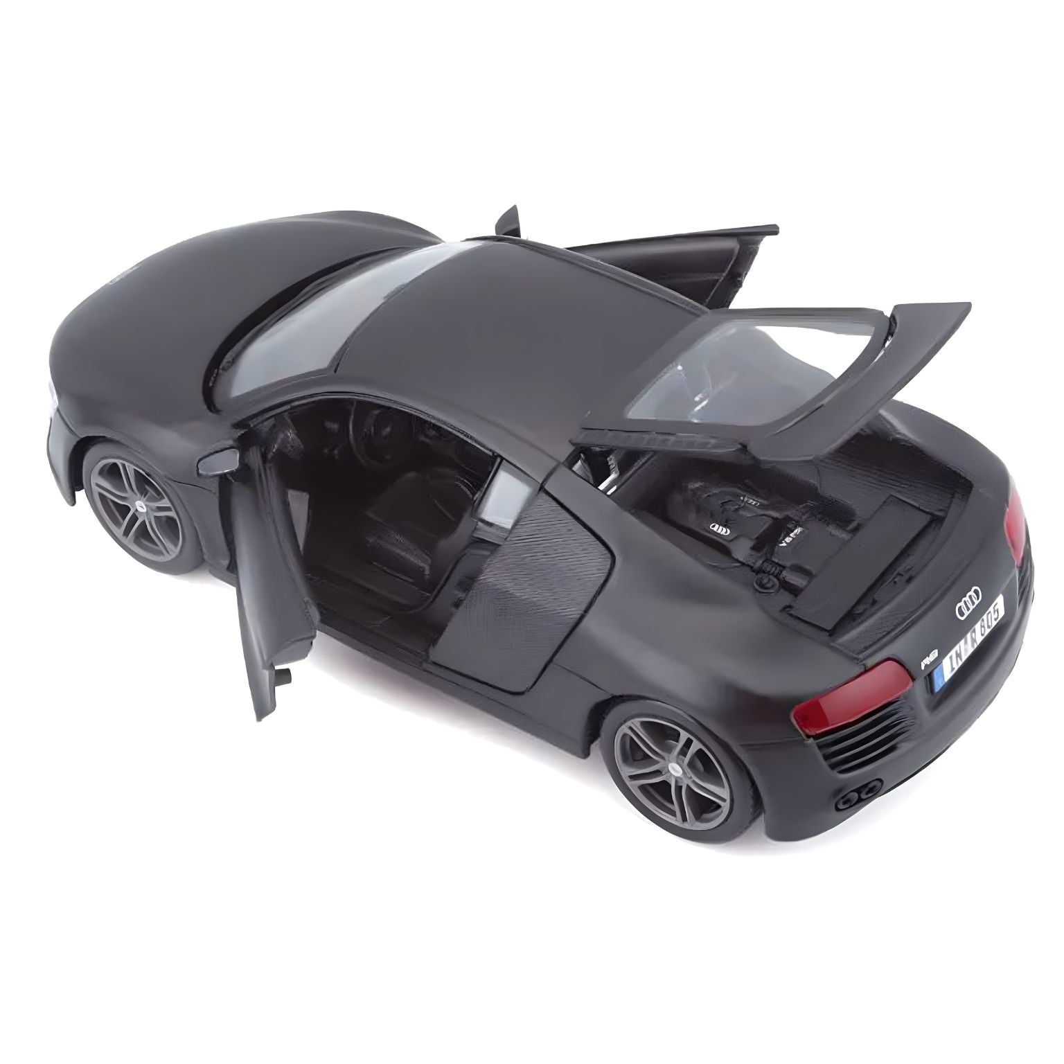 Carro de brincar Audi R8