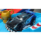 carros Disney - Jackson Storm e Miguel Camino