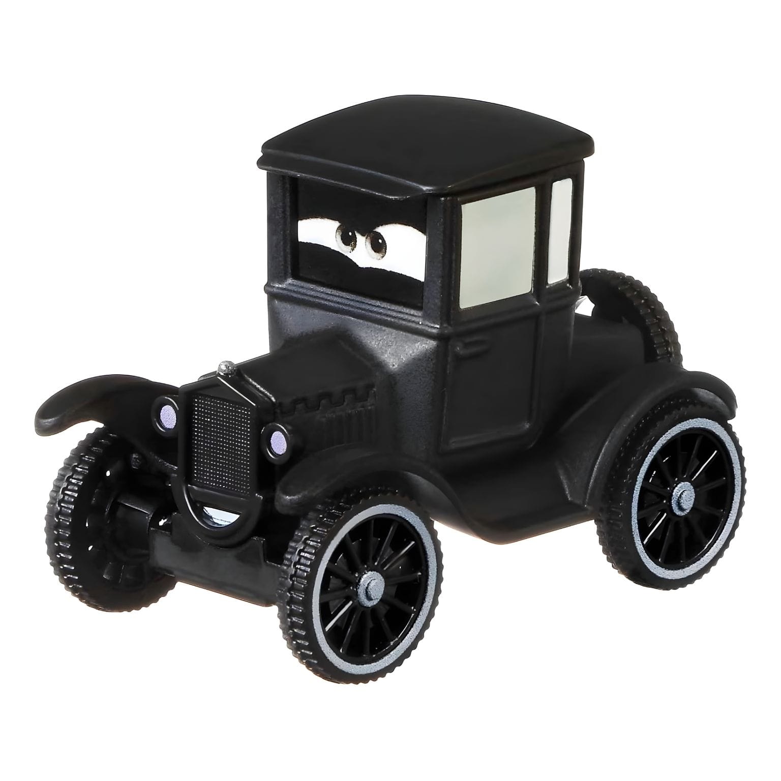 Cars Disney Lizzie para brincadeiras e coleção Disney Pixar Cars