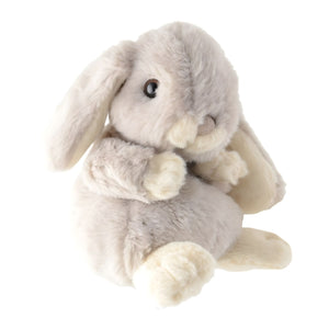 Coelho de Peluche Blue 15 cm