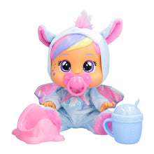Boneca Cry Babies Loving Care Jenna da IMC Toys