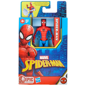 Figura Homem-Aranha Epic Hero