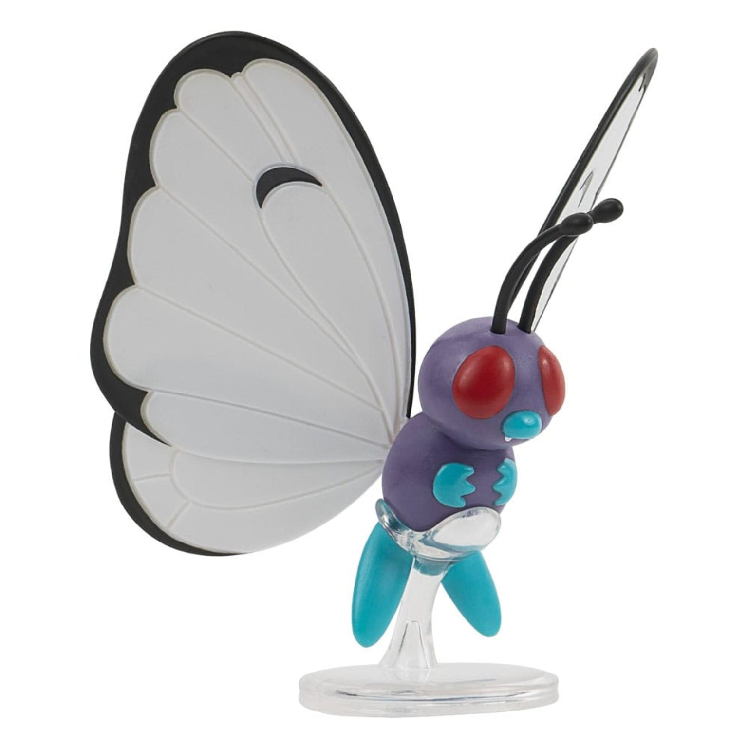 Figura Pokémon - Butterfree 9 Cm