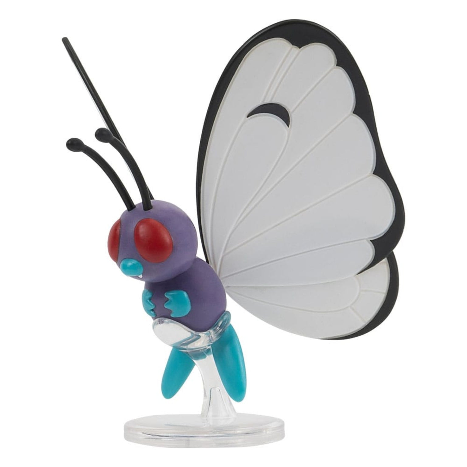 Figura Pokémon - Butterfree 9 Cm