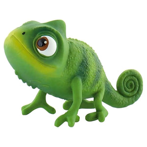 Figura Rapunzel - Pascal