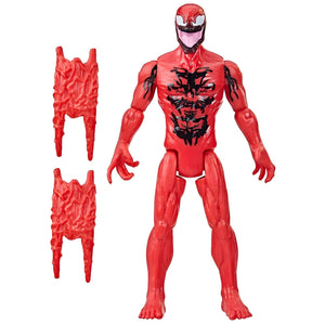 Figura Carnage Epic Hero 