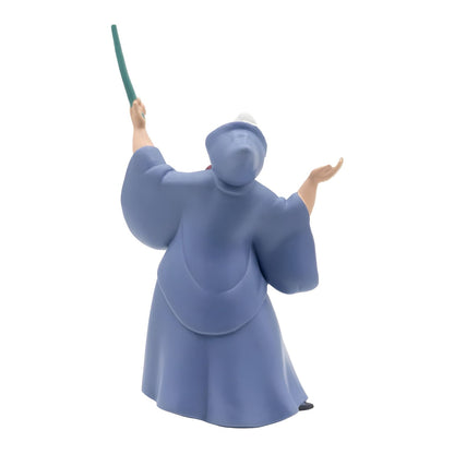 Figura Disney Hada Madrina de Cenicienta Bullyland